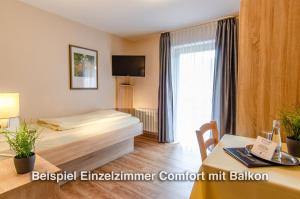 kurgarten hotel