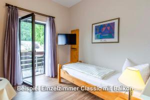 kurgarten hotel