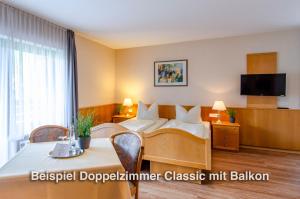 kurgarten hotel