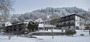 kurgarten hotel