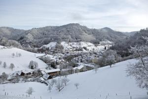 kurgarten hotel