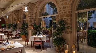 The Jaffa, A Luxury Collection Hotel, Tel Aviv,Tel Aviv Promenade>>Tel Aviv,5 star
