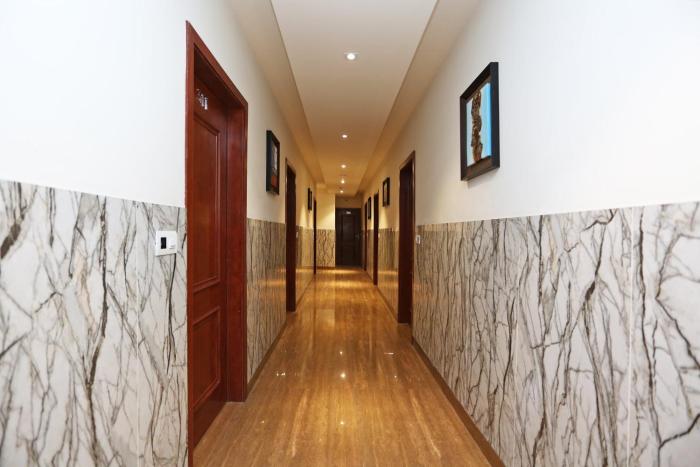 hotel new anand palace