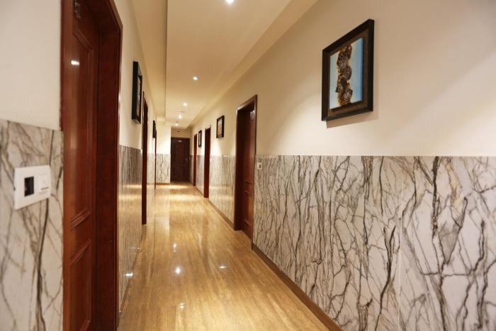 hotel new anand palace