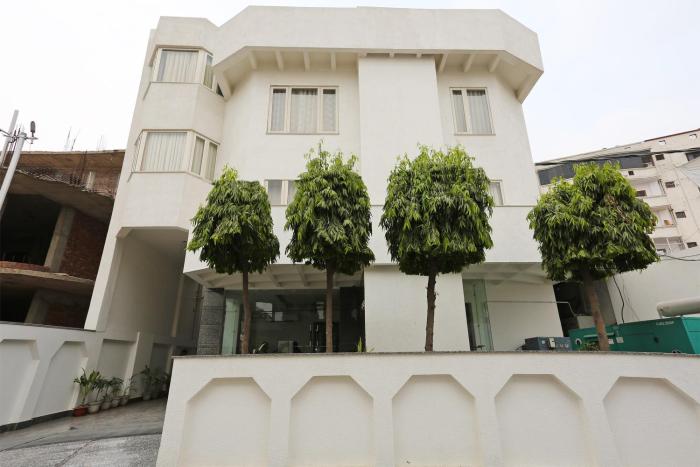 hotel new anand palace