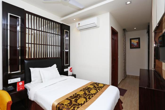 hotel new anand palace