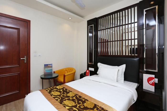 hotel new anand palace