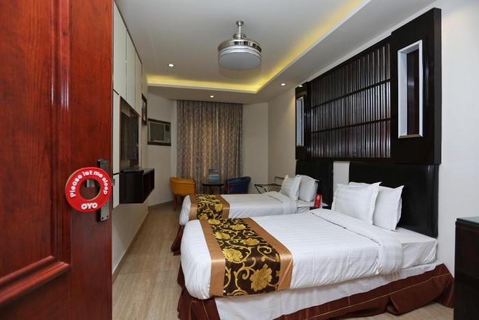 hotel new anand palace