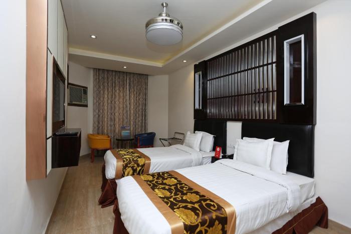hotel new anand palace