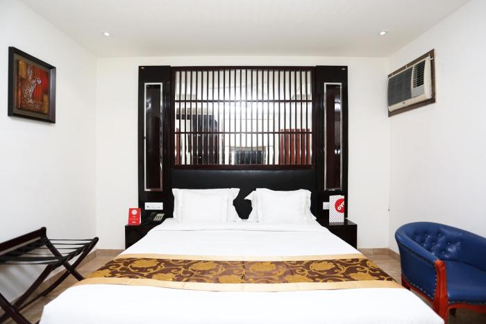 hotel new anand palace