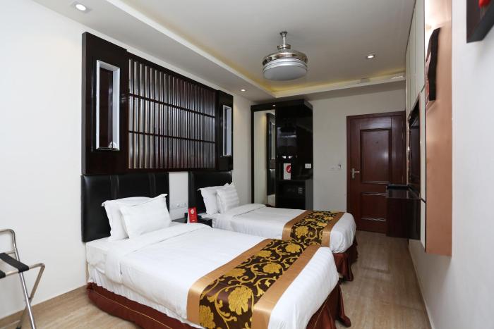 hotel new anand palace