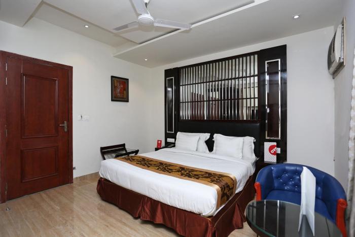 hotel new anand palace