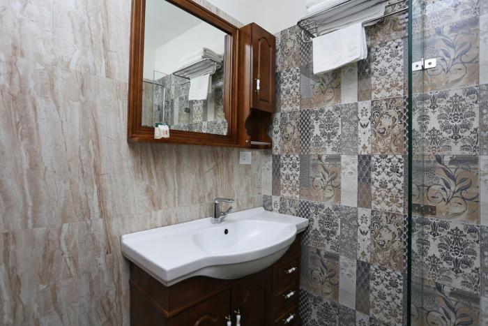 hotel new anand palace