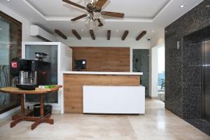 hotel new anand palace