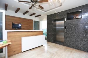 hotel new anand palace