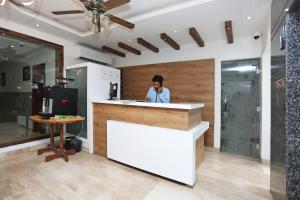 hotel new anand palace