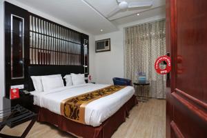 hotel new anand palace