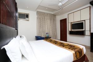 hotel new anand palace