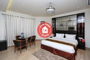 Hotel New Anand Palace,,3 star