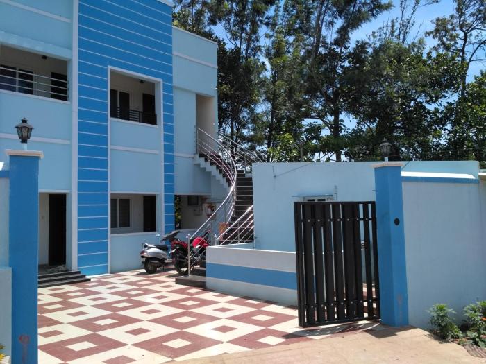 bluebell holiday inn