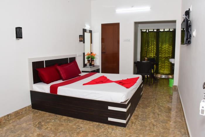 bluebell holiday inn