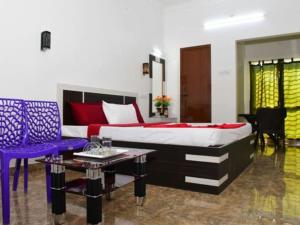 bluebell holiday inn