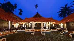palmy lake resort