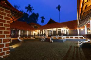 palmy lake resort