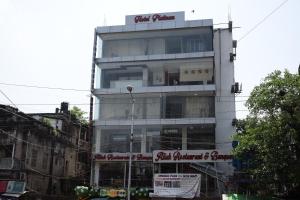 hotel platinum