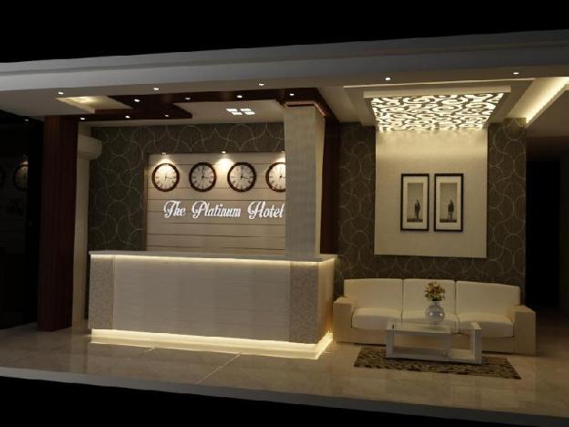 hotel platinum