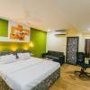 hotel platinum