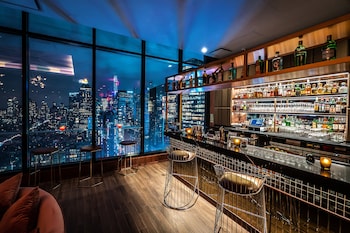 aliz hotel times square
