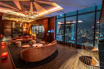 aliz hotel times square