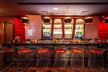 aliz hotel times square