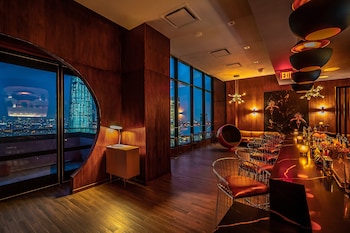 aliz hotel times square