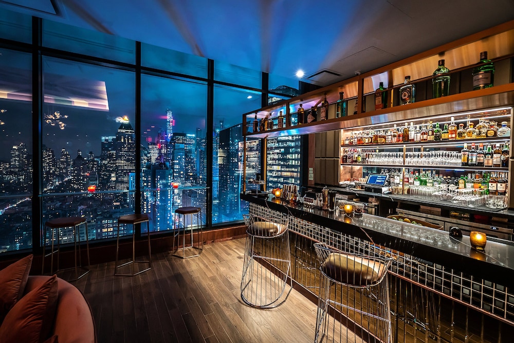 aliz hotel times square