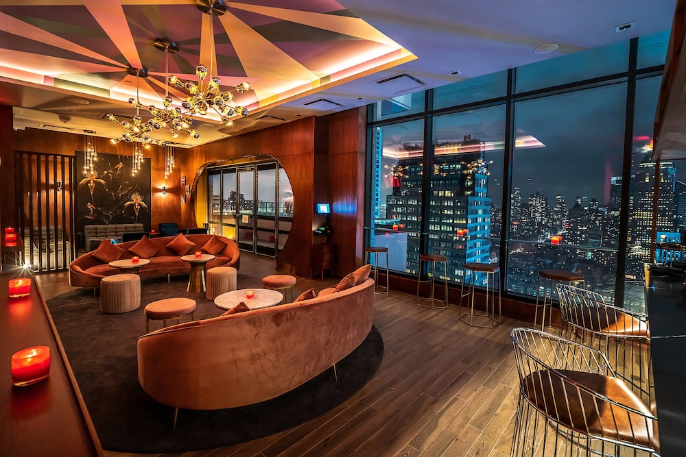 aliz hotel times square