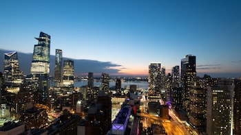 new york