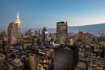 new york