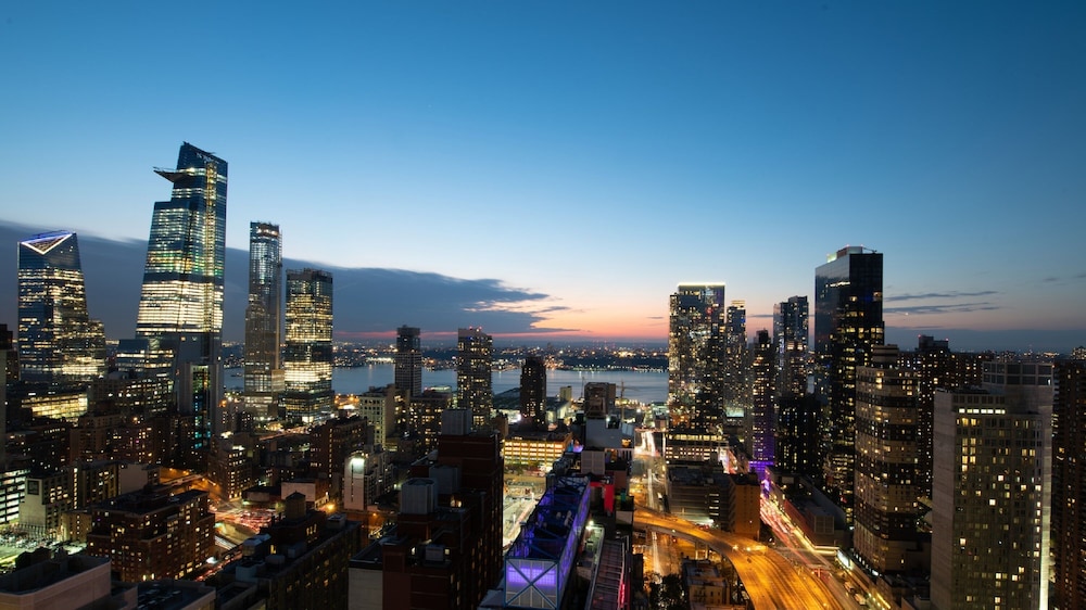 new york