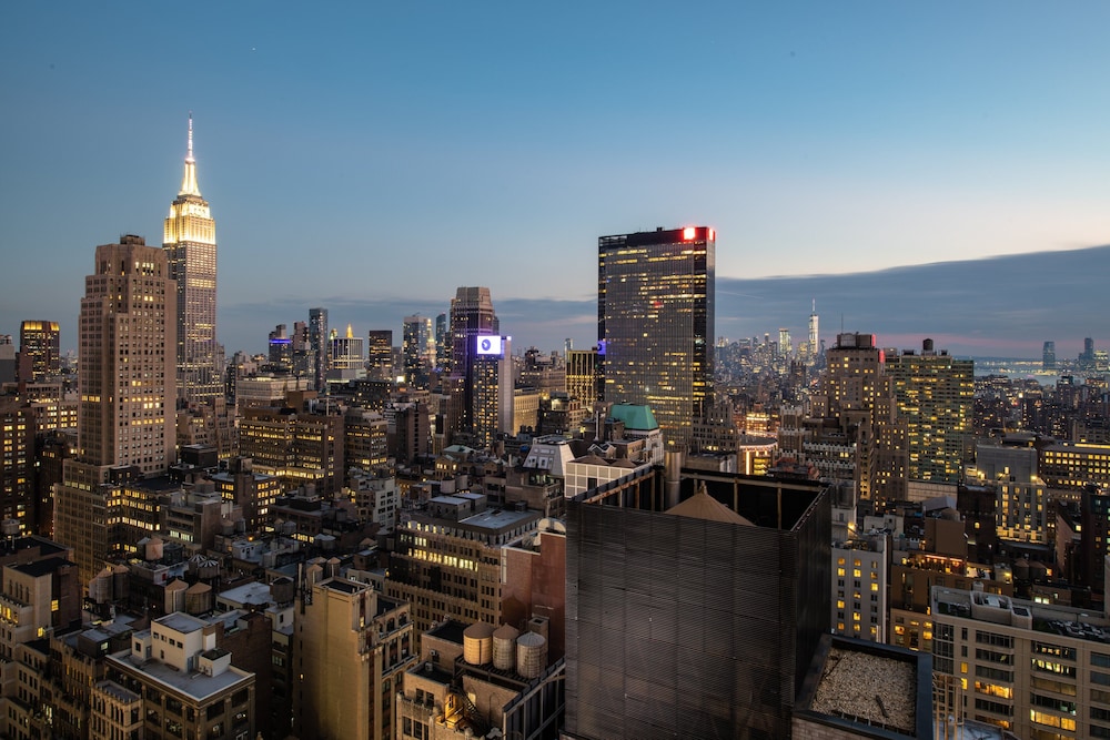 new york