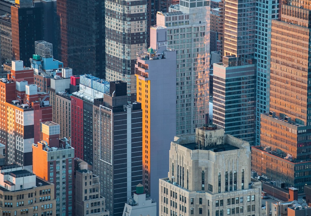 new york