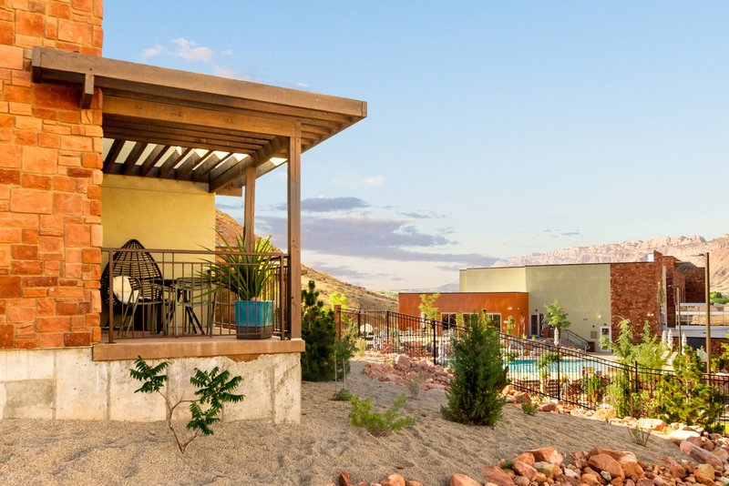 Hyatt Place Moab