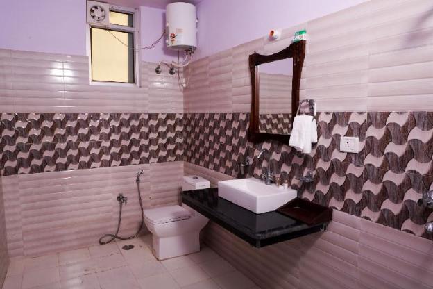 yash vilas resort ranthambore