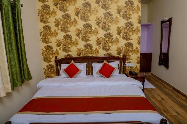 yash vilas resort ranthambore