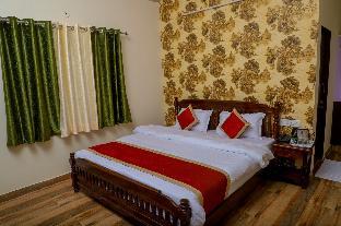 yash vilas resort ranthambore