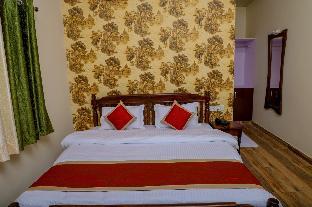 yash vilas resort ranthambore