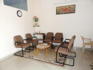 Tulips Homestay Mysore,Vijayanagar>>Mysore,1 star