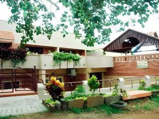 tulips homestay mysore