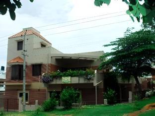 tulips homestay mysore